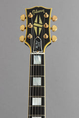 1995 Gibson Custom Shop Historic Les Paul Custom '57 Reissue Ebony Black