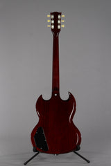 2013 Gibson SG Angus Young Signature "Thunderstruck" Electric Guitar Cherry