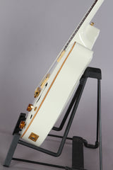 1999 PRS Paul Reed Smith McCarty Archtop Alpine White -RARE-