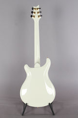 1999 PRS Paul Reed Smith McCarty Archtop Alpine White -RARE-