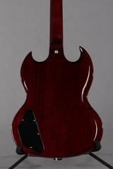 2013 Gibson SG Angus Young Signature "Thunderstruck" Electric Guitar Cherry