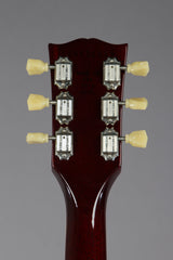 2013 Gibson SG Angus Young Signature "Thunderstruck" Electric Guitar Cherry