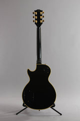 1995 Gibson Custom Shop Historic Les Paul Custom '57 Reissue Ebony Black