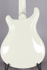 1999 PRS Paul Reed Smith McCarty Archtop Alpine White -RARE-