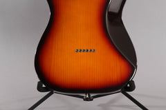 1996 Fender Telecaster Plus Version 2 Tele V2 ~Video Of Guitar~