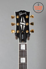 2013 Gibson Les Paul Custom Lite Black Beauty