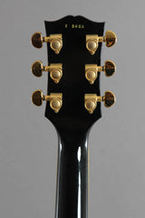 1995 Gibson Custom Shop Historic Les Paul Custom '57 Reissue Ebony Black
