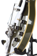 2015 Gibson Custom Shop Limited Edition ES-355 VOS Olive Drab Green