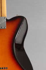 1996 Fender Telecaster Plus Version 2 Tele V2 ~Video Of Guitar~