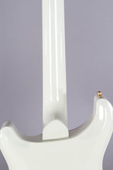 1999 PRS Paul Reed Smith McCarty Archtop Alpine White -RARE-