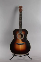 2009 Martin Limited Edition Eric Clapton 000-28M Madagascar Rosewood #105 of 461