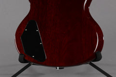 2013 Gibson SG Angus Young Signature "Thunderstruck" Electric Guitar Cherry