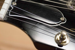 2012 Gibson Custom Shop Les Paul Custom Pro Purple Denim -AAA FLAME-