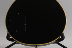 1995 Gibson Custom Shop Historic Les Paul Custom '57 Reissue Ebony Black