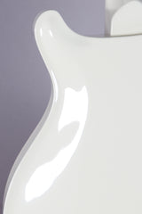 1999 PRS Paul Reed Smith McCarty Archtop Alpine White -RARE-