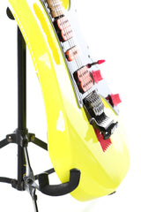 1991 Ibanez JEM 77DY Desert Yellow Steve Vai