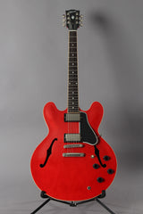 2013 Gibson Memphis Custom Shop ES-335 Cherry