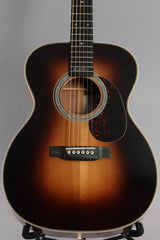 2009 Martin Limited Edition Eric Clapton 000-28M Madagascar Rosewood #105 of 461