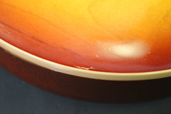 2001 Gibson Les Paul Standard Bass