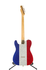 1992 Fender Buck Owens Signature Telecaster Limited Edition MIJ