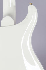 1999 PRS Paul Reed Smith McCarty Archtop Alpine White -RARE-