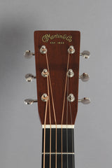 2009 Martin Limited Edition Eric Clapton 000-28M Madagascar Rosewood #105 of 461
