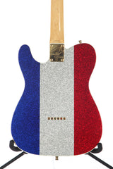 1992 Fender Buck Owens Signature Telecaster Limited Edition MIJ