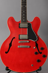 2013 Gibson Memphis Custom Shop ES-335 Cherry