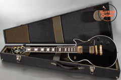 2013 Gibson Les Paul Custom Lite Black Beauty