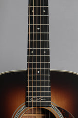 2009 Martin Limited Edition Eric Clapton 000-28M Madagascar Rosewood #105 of 461