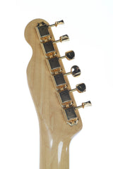 1992 Fender Buck Owens Signature Telecaster Limited Edition MIJ