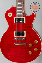 2022 Gibson Slash Signature Les Paul Standard Limited 4 Album