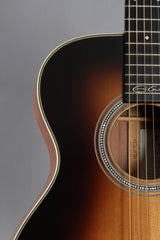 2009 Martin Limited Edition Eric Clapton 000-28M Madagascar Rosewood #105 of 461