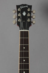 2013 Gibson Memphis Custom Shop ES-335 Cherry