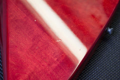 1980 Gibson E2 Explorer Cherry Red