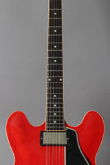 2013 Gibson Memphis Custom Shop ES-335 Cherry