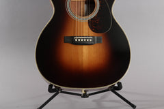 2009 Martin Limited Edition Eric Clapton 000-28M Madagascar Rosewood #105 of 461