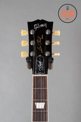 2022 Gibson Slash Signature Les Paul Standard Limited 4 Album