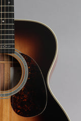 2009 Martin Limited Edition Eric Clapton 000-28M Madagascar Rosewood #105 of 461
