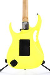 1991 Ibanez JEM 77DY Desert Yellow Steve Vai