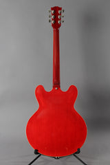 2013 Gibson Memphis Custom Shop ES-335 Cherry