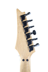 1991 Ibanez JEM 77DY Desert Yellow Steve Vai