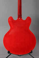 2013 Gibson Memphis Custom Shop ES-335 Cherry