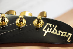 1980 Gibson E2 Explorer Cherry Red