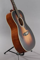 2009 Martin Limited Edition Eric Clapton 000-28M Madagascar Rosewood #105 of 461