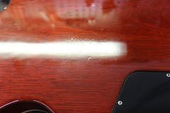 2001 Gibson Les Paul Standard Bass