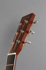 2009 Martin Limited Edition Eric Clapton 000-28M Madagascar Rosewood #105 of 461