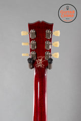 2022 Gibson Slash Signature Les Paul Standard Limited 4 Album