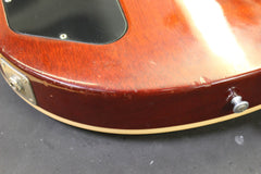 2001 Gibson Les Paul Standard Bass