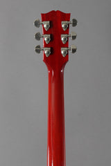 2013 Gibson Memphis Custom Shop ES-335 Cherry